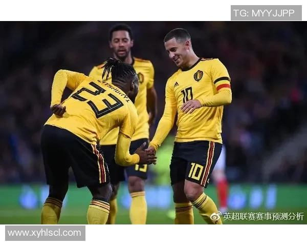 比利时与冰岛足球对决阵容分析及战术解析 比利时与冰岛足球对决阵容分析及战术解析