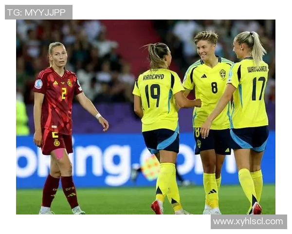 德国女足与瑞典女足激战正酣谁将晋级决赛争夺荣耀 德国女足与瑞典女足激战正酣谁将晋级决赛争夺荣耀
