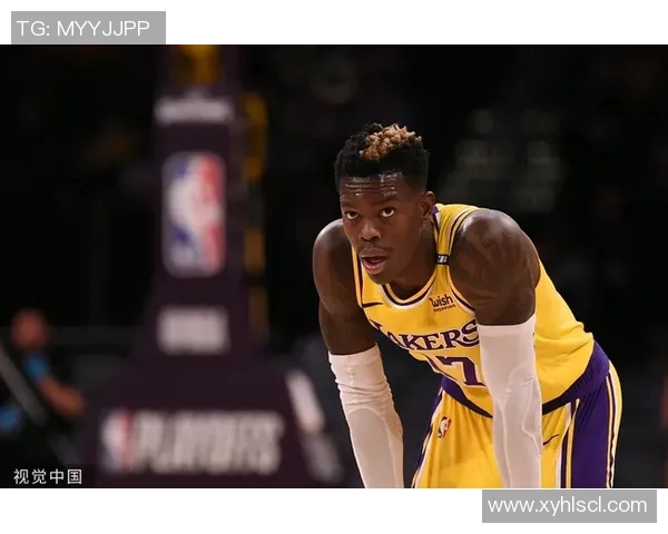 丹尼斯施罗德如何在NBA赛场上重塑自我与球队命运的传奇之路 丹尼斯施罗德如何在NBA赛场上重塑自我与球队命运的传奇之路