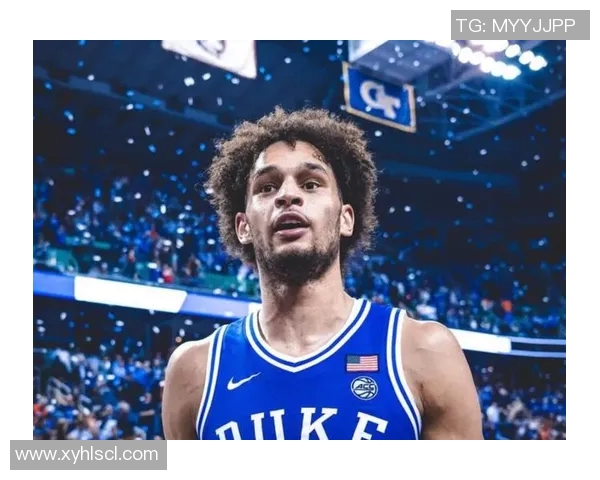 德雷克莱夫利二世的篮球之路与未来潜力探讨 德雷克莱夫利二世的篮球之路与未来潜力探讨