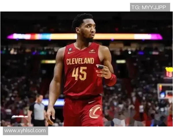 多诺万米切尔的篮球之路:从新秀到全明星的成长历程与挑战 多诺万米切尔的篮球之路:从新秀到全明星的成长历程与挑战