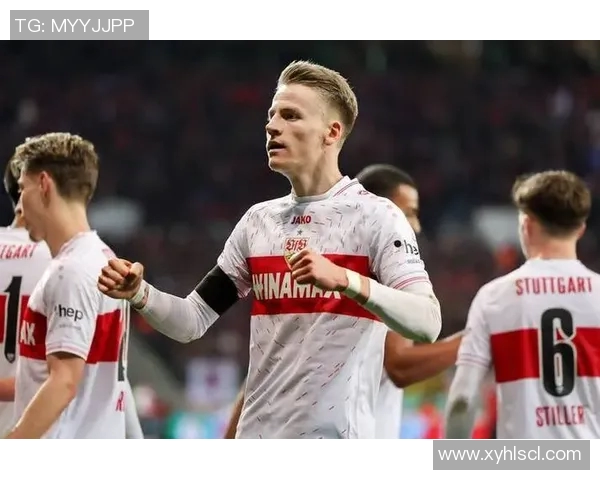 沃尔夫斯堡凭主场优势战胜斯图加特，重返德甲争冠集团