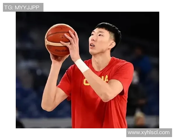 周琦在NBA新赛季取得精彩表现,获得球迷一致好评 周琦在NBA新赛季取得精彩表现,获得球迷一致好评