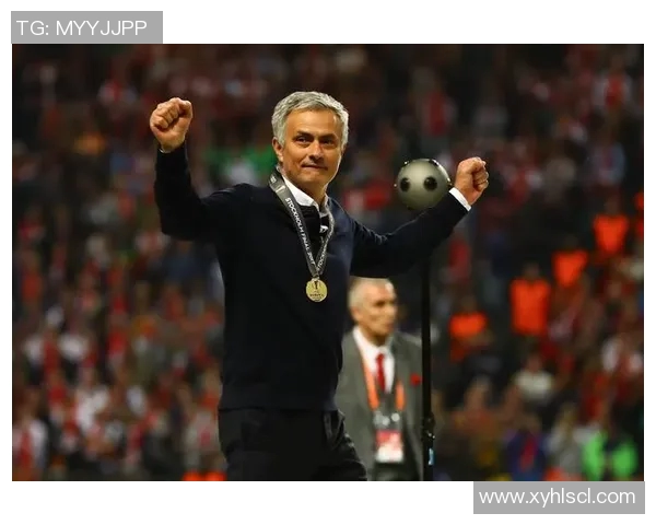 穆里尼奥解雇后,曼联迎来新的希望 穆里尼奥解雇后,曼联迎来新的希望