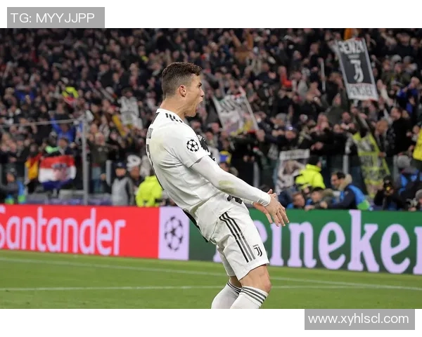 尤文图斯击败皇马晋级欧冠半决赛令C罗再次成为焦点