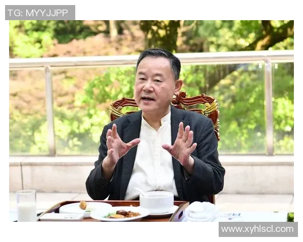 徐昕:探索科技与人文交汇的未来之路与创新思维的启发 徐昕:探索科技与人文交汇的未来之路与创新思维的启发