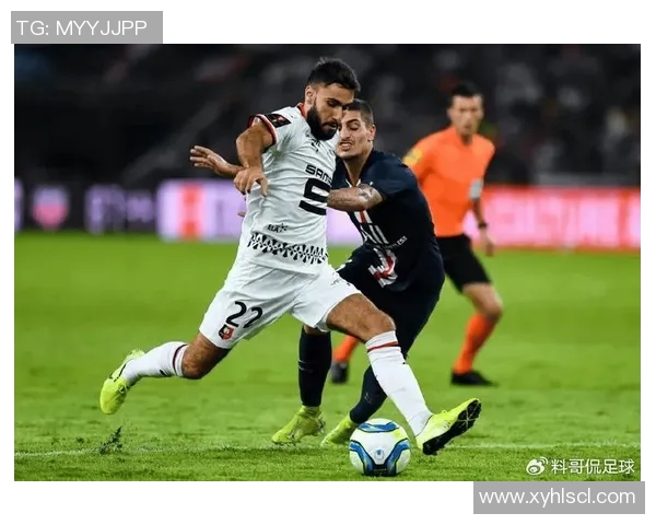 勒阿弗尔迎战巴黎圣日耳曼争夺法甲荣耀的关键之战 勒阿弗尔迎战巴黎圣日耳曼争夺法甲荣耀的关键之战