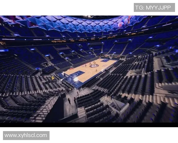 快船新球馆揭晓2025年正式迁离斯台普斯中心开启新篇章 快船新球馆揭晓2025年正式迁离斯台普斯中心开启新篇章