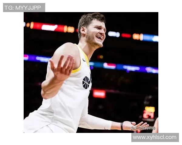 沃克凯斯勒：新星崛起NBA赛场的潜力与挑战分析