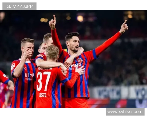 门兴格拉德巴赫与赫塔菲的精彩对决分析与赛前预测