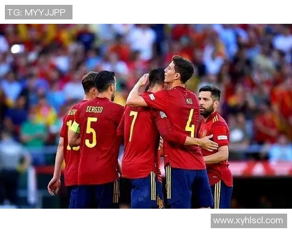 葡萄牙与西班牙激战回顾精彩解说分析与战术解析