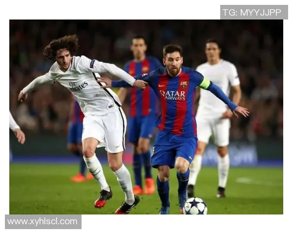 穆尼耶与内马尔对决谁能在赛场上笑到最后