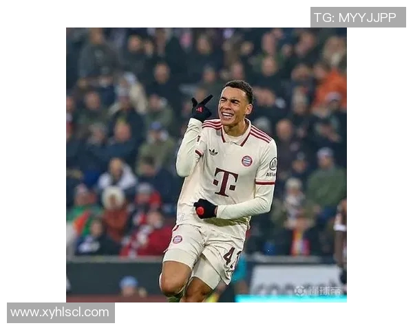 穆西亚拉:年轻天才如何在足球场上书写自己的传奇篇章 穆西亚拉:年轻天才如何在足球场上书写自己的传奇篇章