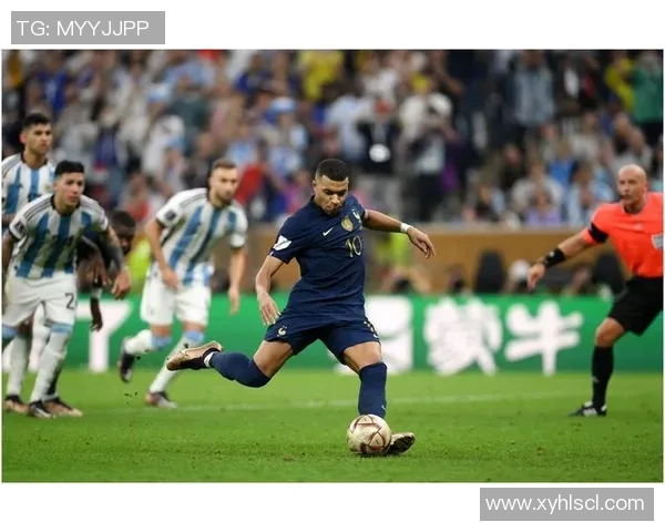 姆巴佩引领法国足球新纪元他的速度与技术如何改变比赛格局