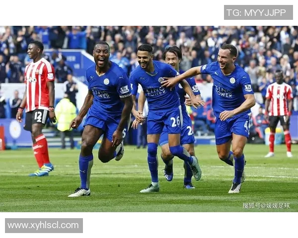 切尔西与莱切斯特城激战再续英超传奇对决的精彩瞬间与战术分析