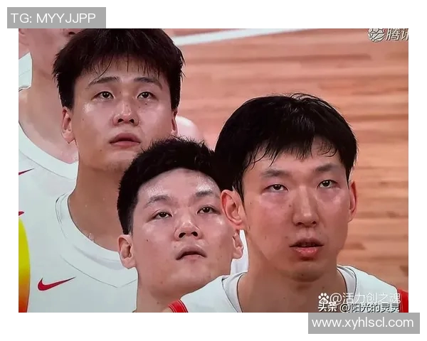 王泉泽的篮球之路：从青涩少年到CBA明星的成长故事与奋斗历程