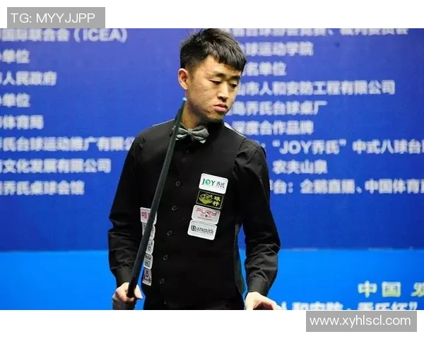 杨帆与刘闯总决赛巅峰对决谁将问鼎冠军荣耀之路 杨帆与刘闯总决赛巅峰对决谁将问鼎冠军荣耀之路