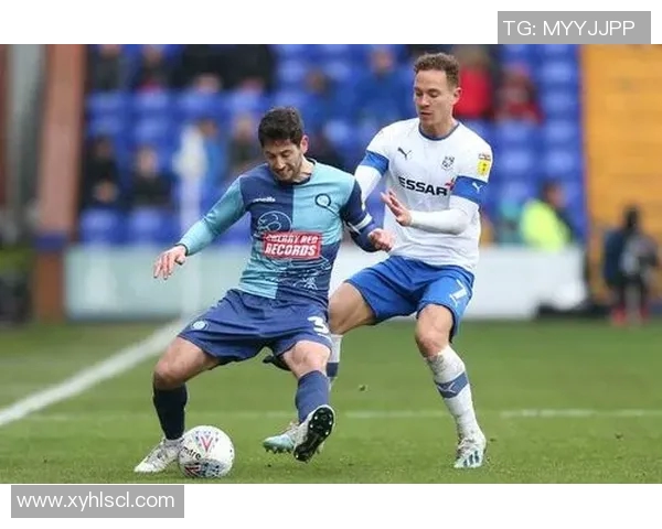 威科姆与特兰米尔的激烈对决谁能笑到最后解析比赛关键因素与球员表现