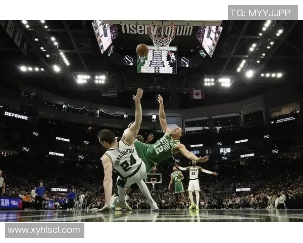 凯尔特人与雄鹿精彩对决录像回放分析及赛后点评