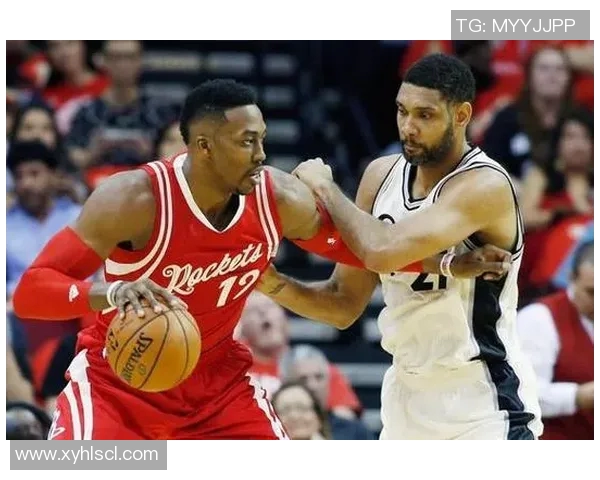 霍华德与邓肯经典对决比赛视频回顾及精彩瞬间分析