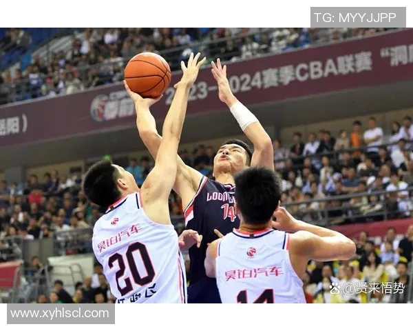 升级门槛提高，CBA夏季球市迎来本土球员新春天