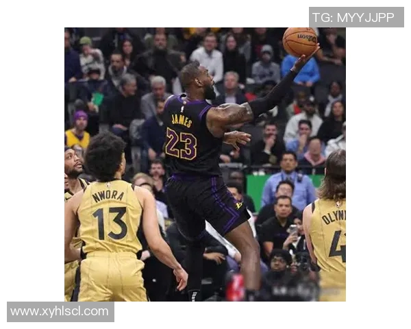 湖人队与猛龙队全场激战回顾精彩瞬间与关键时刻分析